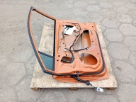 door front front right Subaru WRX VB II 2022