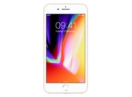 Smartfón Apple iPhone 8 Plus 3 GB / 256 GB 4G (LTE) zlatý
