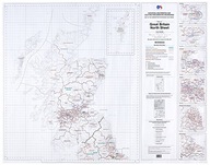 Great Britain North Ordnance Survey