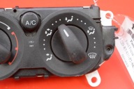 control panel air conditioning devices KLIMY BM51-19980-BE FORD FOCUS MK3 11-15