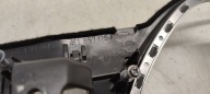 frame cover of the dial Audi A6 C6