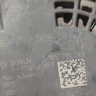 Mercedes-Benz GLA W156 2015 alternator