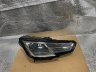 AUDI A4 B9 8W LAMPA PRAWA BI XENON LED PRAWY USA