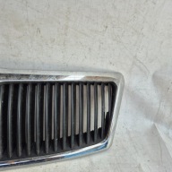 SKODA OCTAVIA II 2 04-08 grill grille