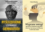 Myślozbrodnie MICHALKIEWICZ + Wyprane mózgi Klinsky