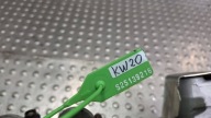 Piantone sterzo usato 7L0419501BR 4E0905852E PORSCHE CAYENNE e 7L TOUAREG e