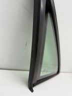 AUDI A6 S6 C7 sedan window bodywork left rear part original!