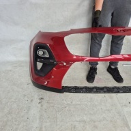 KIA SPORTAGE IV 4 LIFT 18-21 bumper front front PDC