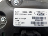 budíky display FORD TRANSIT CUSTOM MK2 PZ3T-10849-DAH