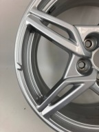 Chevrolet Corvette C8 Stingray cerchio ruota cerchio di alluminio 19' OEM 2020-2024