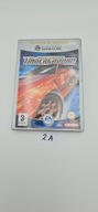 NINTENDO GAMECUBE NEED FOR SPEED UNDERGROUND