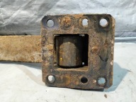 RESOR PIORO springing rear part OPEL MOVANO A FL 2004r 2.5 CDTI