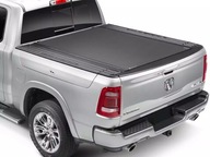 SENTRY CT Alumínium roló platófedél Dodge RAM 1500 2019- 5,7ft