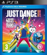 PS3 Just Dance 2018 / Tanečné