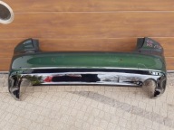 bumper rear BMW G22 G23