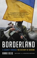 Borderland : A Journey Through the History of