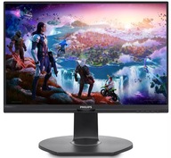 Monitor LED Philips 241B7QU 24' Głośniki FHD IPS HDMI USB-C +kable