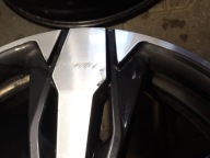disk disk PEUGEOT 5x108 ET49 7,5J 18" 9811635077