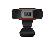 Webkamera Mikrofonnal USB Skype-hoz