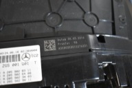 IDEALNY dials clock MERCEDES W205 petrol W253 1