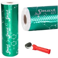 Podložka izolačná butylová Smartmat hrúbka 1,5mm 2m