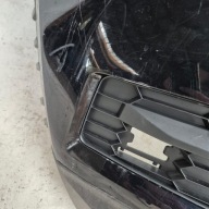 SKODA KODIAQ 565 17- bumper front front PDC SPR 565807221
