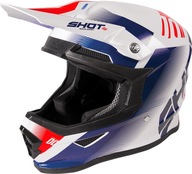 Kask SHOT RACING FURIOUS TRUST 2020