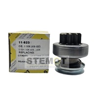 Spojovacia jednotka štartéra - bendiks STEMOT 11-823 SD0280