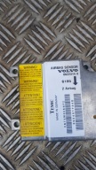 VOLVO V70 et Module SENSOR Airbag 8622314A