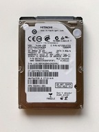 Dysk twardy Hitachi HTS725025A9A364 250GB SATA II 2,5"