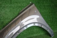 HYUNDAI SANTA FE IV 18- fender left front front