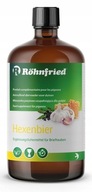 Rohnfried HEXENBIER propolis brodaczka 500ml