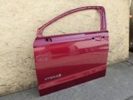 FORD MONDEO MK5 V 15- door left front
