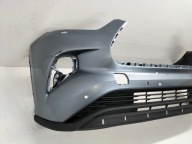 front bumper front TOYOTA HIGHLANDER IV 19