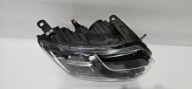 light right front LED DACIA DUSTER II 17- original 260101133R