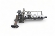 trim gearboxes FORD FOCUS II S-MAX 2.0 TDCI 3S7R-7B244-AB