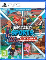 Instant Sports All-stars (PS5)