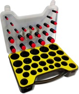 PRÉMIUM O-GYŰRŰ TÖMÍTÉSEK NBR 90 740 DARABOS KÉSZLET JCB