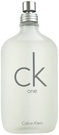 CALVIN KLEIN CK ONE EDT 100ML FLAKON Z ATOMIZEREM