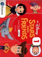 MY DISNEY STARS AND FRIENDS 1 STUDENT'S BOOK +...