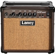 LANEY LA-15 C - kombo pre akustickú gitaru