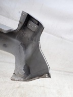 SUZUKI GRAND VITARA II 2 05-08 bumper rear part rear
