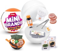 Mini Brands Vytvorte kapsulu MasterChef od ZURU LIMITED