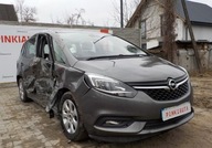 Opel Zafira Diesel Okazja