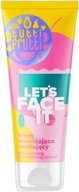 FARMONA TUTTI FRUTTI LET'S FACE IT HYDRATAČNÝ ZMATŇUJÚCI PLEŤOVÝ KRÉM 50ML