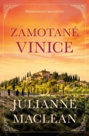 Zamotané vinice Julianne MacLean