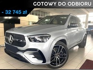 Mercedes-Benz Gle 350 de 4-Matic AMG Line Suv 2.0 (333KM) 2024