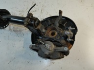 swing McPherson front VW CADDY IV 2K5413031