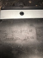 obal akumulátoru FORD KUGA MK2 AM51-10723-AF