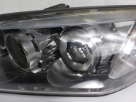 CHEVROLET CAPTIVA light left front front UK